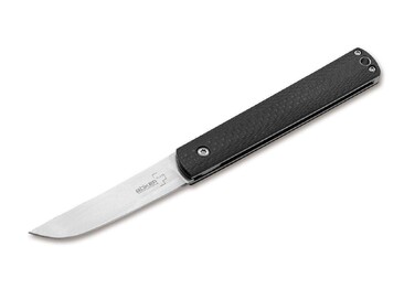 Ніж Boker Plus "Wasabi CF"