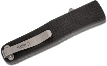 Ніж Boker Plus "Decurio OTF Stonewash"