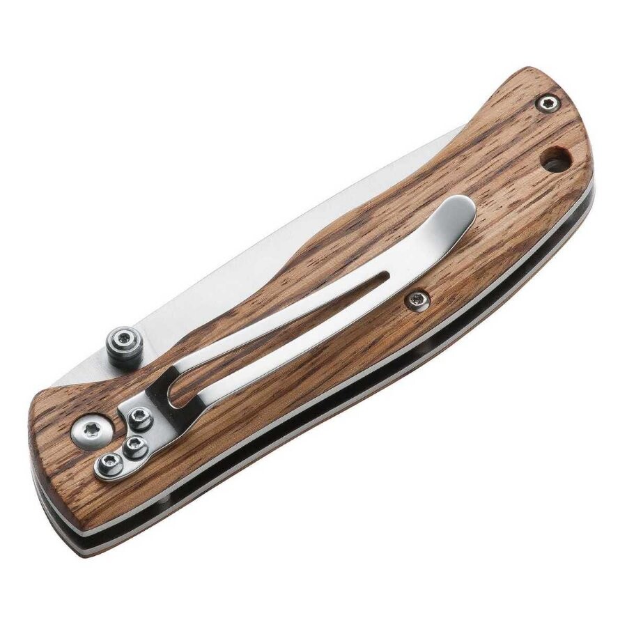 Ніж Boker Magnum "Backpacker". Фото 2