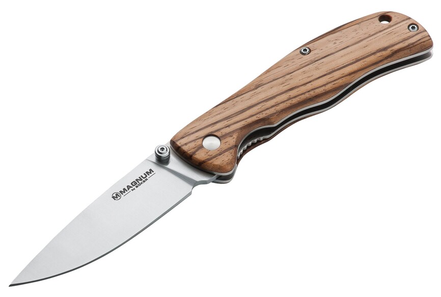 Ніж Boker Magnum "Backpacker"