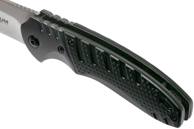Ніж Boker Magnum "Advance Pro EDC". Фото 3