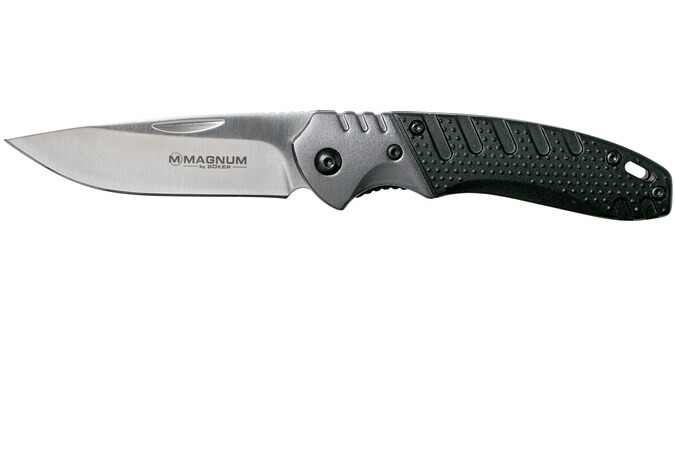 Ніж Boker Magnum "Advance Pro EDC"