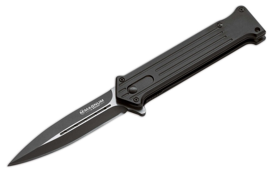 Ніж Boker Magnum "Intricate"