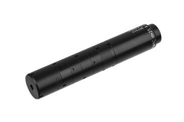 Саундмодератор Sonic 35 (1/2"-28) калибры - 223Rem, 243Win (DIAMONDBACK EDITION)