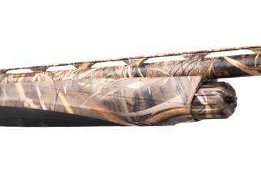 Beretta A400 Xtreme Camo Max-5 12/89/76 KickOff, OCHP