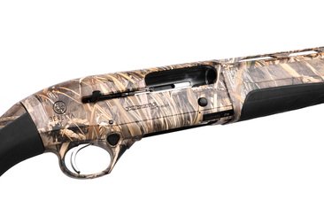 Beretta A400 Xtreme Camo Max-5 12/89/76 KickOff, OCHP