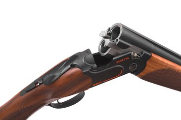Beretta 690 Sporting 12/76/76см B-Fast OCHP