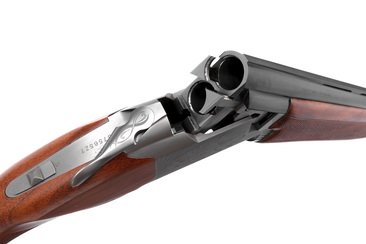 Browning B725 Hunter Premium 12/76 INV DS