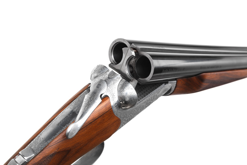 Beretta 486 Floral 12/76/71см. Фото 4