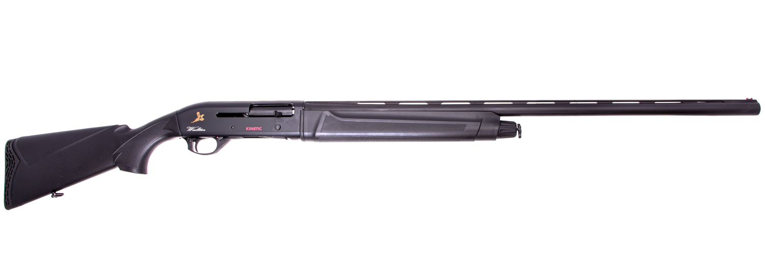 TARGET Kinetic Syntetic 12/76 MC