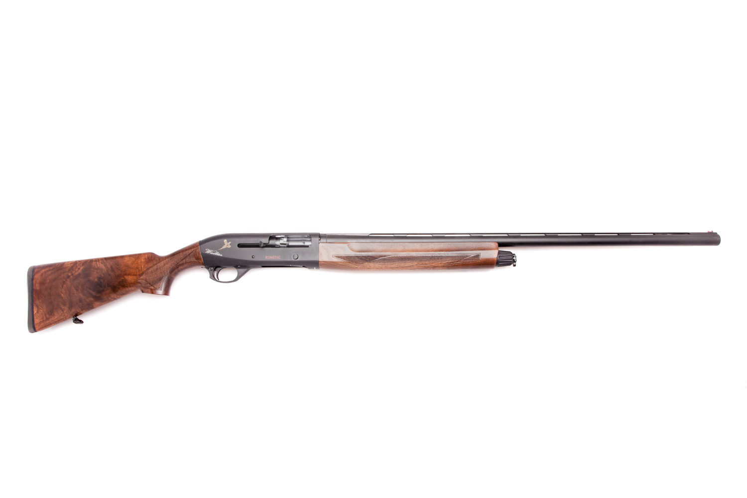 TARGET Kinetic12/76 MC