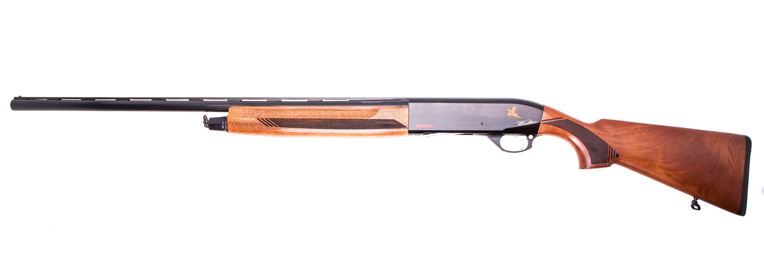TARGET Kinetic Black 12/76 MC. Фото 2