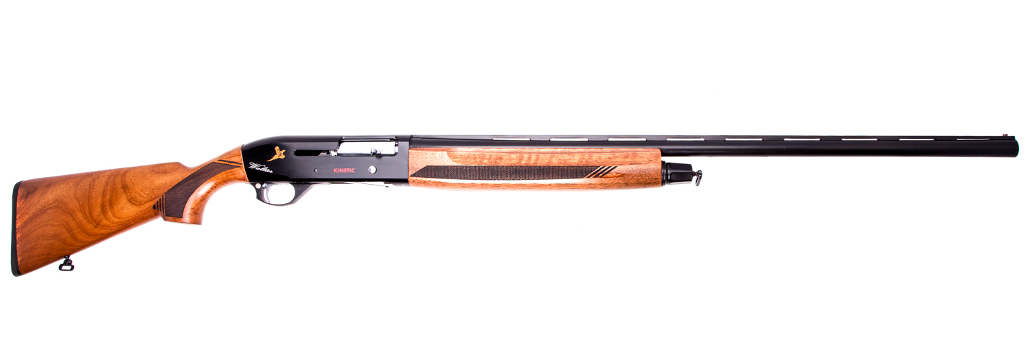 TARGET Kinetic Black 12/76 MC