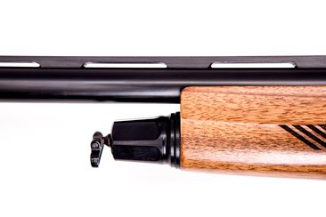 TARGET Kinetic Black 12/76 MC
