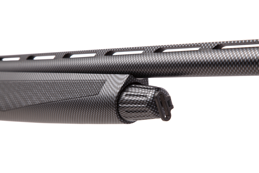 Armsan A612 CarbonFiber Synthetic 12/76 . Фото 3