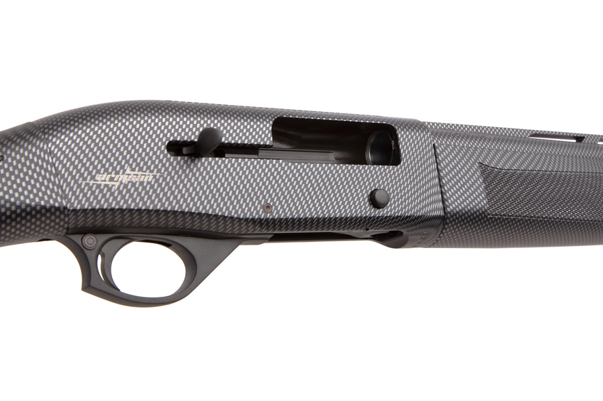 Armsan A612 CarbonFiber Synthetic 12/76 . Фото 4