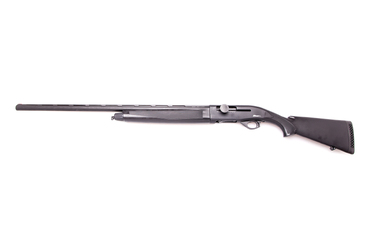 Armsan A612 S Left SoftTouch Black Synthetic 12/76 