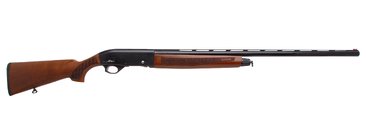 Armsan A612 W Left Standart Satin Walnut 12/76