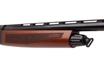 Armsan A612 W Left Standart Satin Walnut 12/76