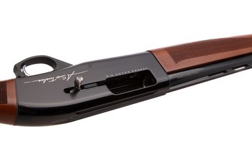 Armsan A612 W Left Standart Satin Walnut 12/76