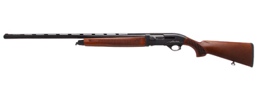 Armsan A612 W Left Standart Satin Walnut 12/76