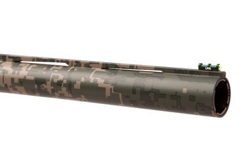 Armsan Phenoma Digital Army Green Synthetic Camouflage 12/76
