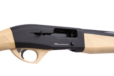 Armsan Phenoma Desero Yellow Synthetic 12/76