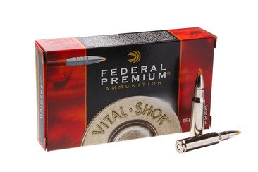 Federal Vital-Shok 308win Trophy Tip 11,66гр (180GR)