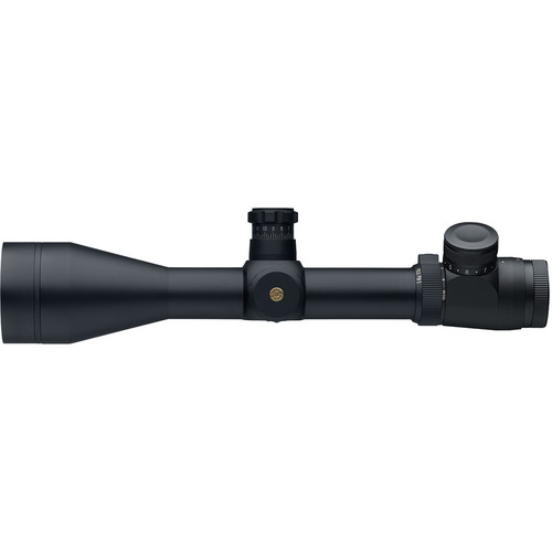 Оптичний приціл Leupold Mark 4 4,5-14x50 LR/T SideFocus M1 TMR. Фото 2