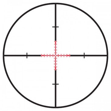 Оптичний приціл Leupold Mark 4 4,5-14x50 LR/T SideFocus M1 TMR