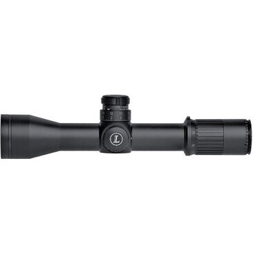Оптичний приціл Leupold Mark6 M5B2 3-18x44mm CMR-W 7,62