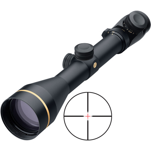 Оптичний приціл Leupold VX-3 3.5-10x50mm (30mm) Illuminated Duplex