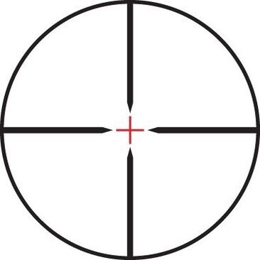 Оптичний приціл Leupold VX-3 3.5-10x50mm (30mm) Illuminated Duplex