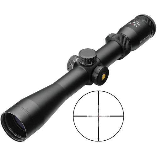 Оптичний приціл Leupold VX-R Patrol 3-9x40mm Firedot TMR