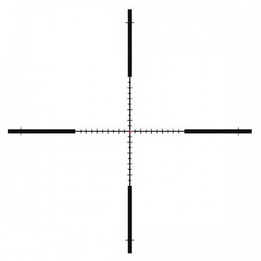 Оптичний приціл Leupold VX-R Patrol 3-9x40mm Firedot TMR
