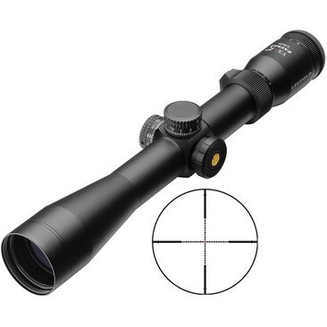 Оптичний приціл Leupold VX-R Patrol 3-9x40mm Firedot TMR