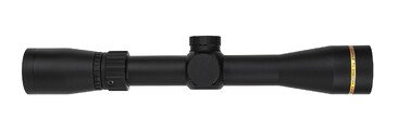 Приціл оптичний LEUPOLD VX-Freedom Rimfire 2-7x33 (1 inch) Rimfire MOA