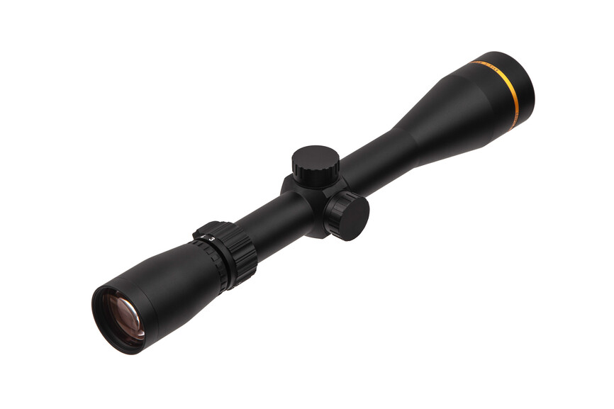Приціл оптичний LEUPOLD VX-Freedom 3-9х40 (1 inch) Tri-MOA. Фото 2