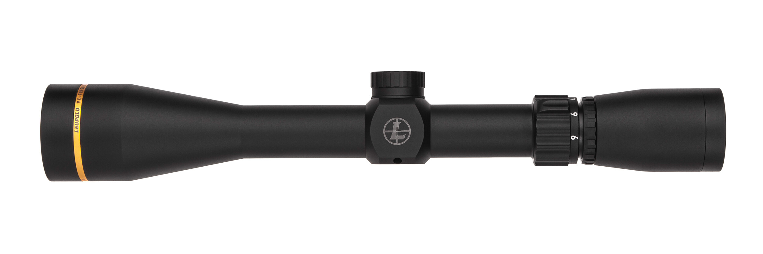 Приціл оптичний LEUPOLD VX-Freedom 3-9х40 (1 inch) Tri-MOA. Фото 4