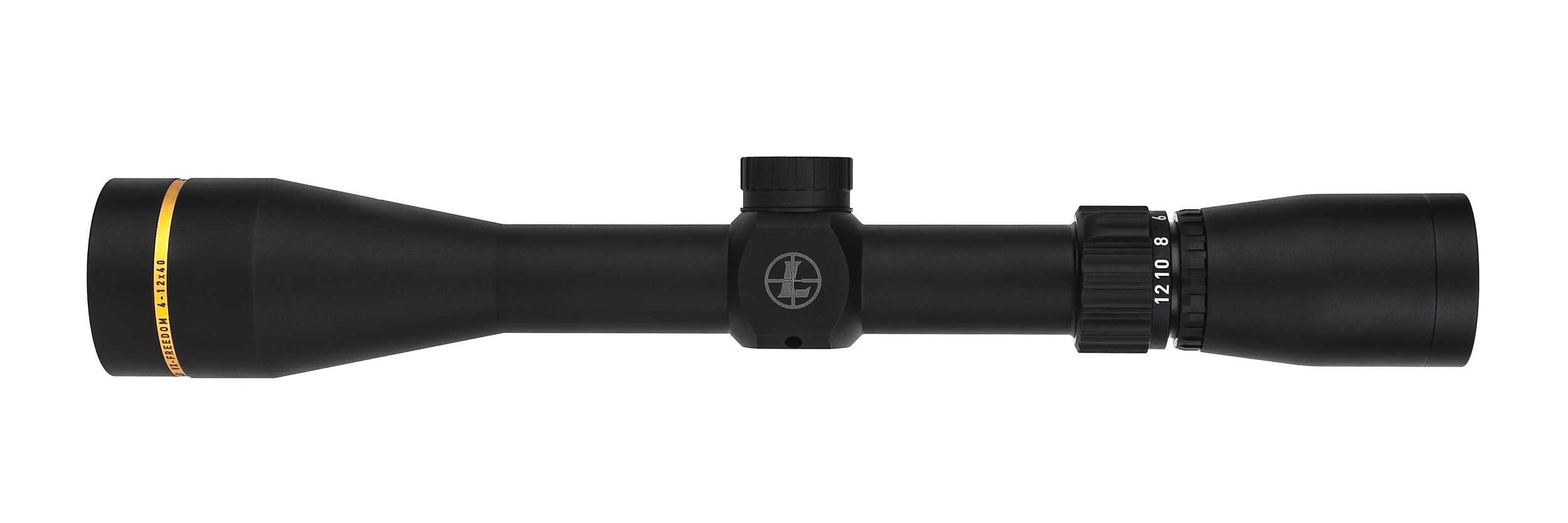 Приціл оптичний LEUPOLD VX-Freedom 4-12x40 (1 inch) Tri-MOA. Фото 4