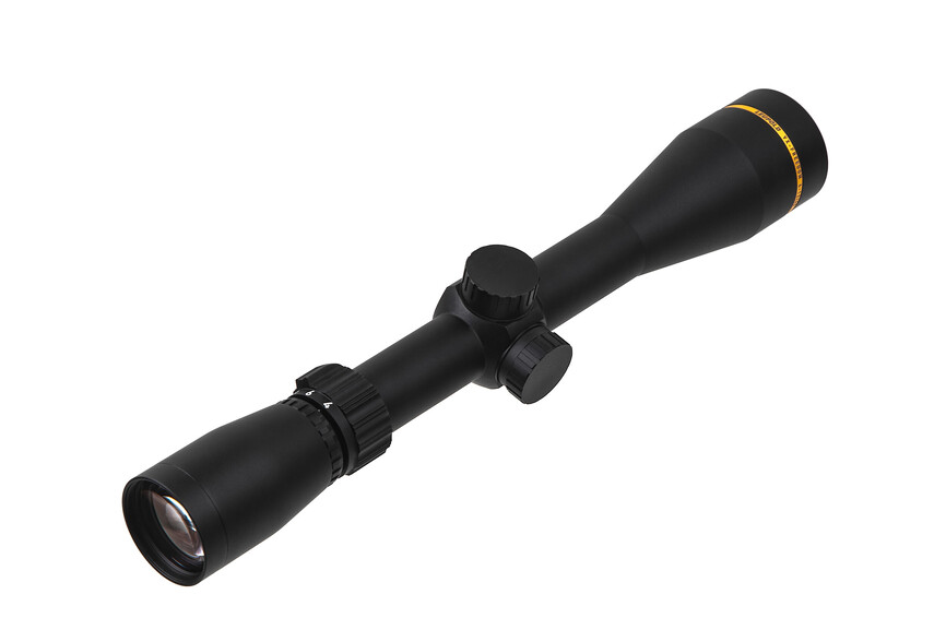 Приціл оптичний LEUPOLD VX-Freedom 4-12x40 (1 inch) Tri-MOA. Фото 2