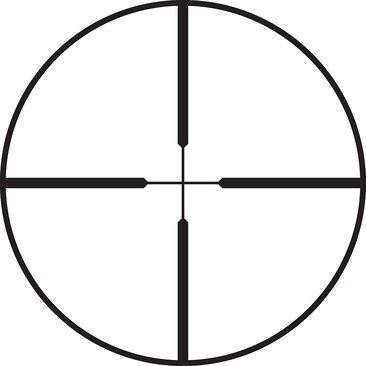 Приціл оптичний LEUPOLD VX-Freedom 1.5-4x20 (1 inch) Duplex