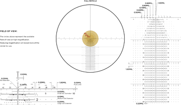 Приціл оптичний LEUPOLD MARK 5HD 5-25x56 (35mm) M5C3 FFP Tremor 3