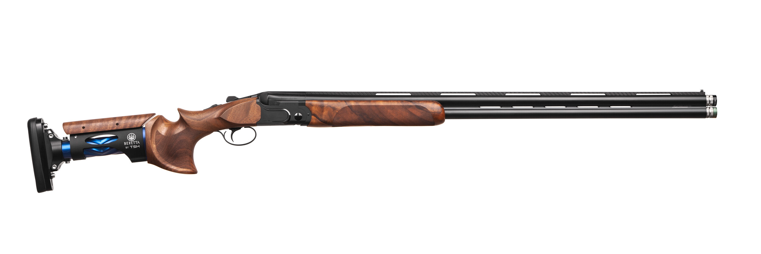 Ружье охотничье Beretta DT11 Black Pro Sporting 12/76/81см OCHP