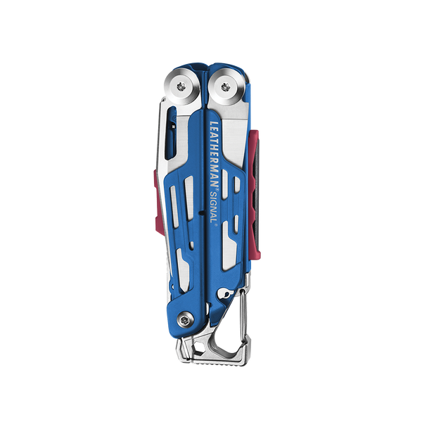 Мультиінструмент LEATHERMAN SIGNAL картонна коробка. Фото 3
