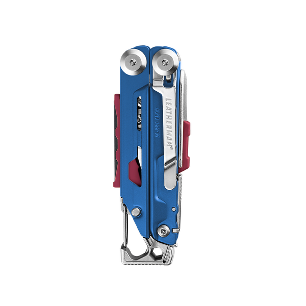 Мультиінструмент LEATHERMAN SIGNAL картонна коробка. Фото 4