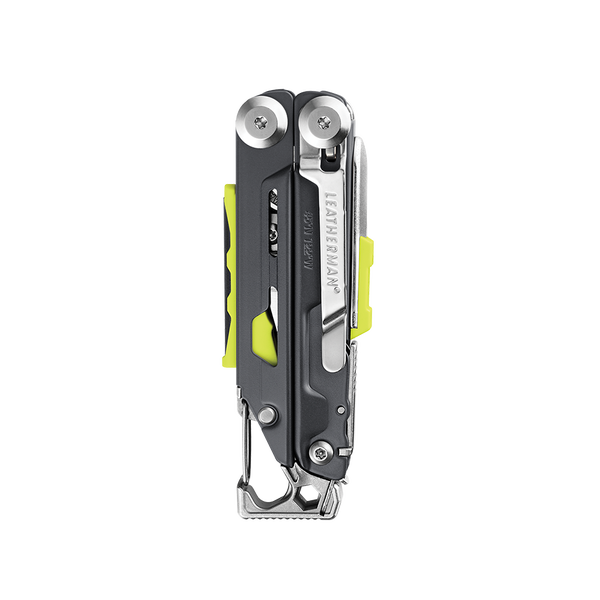 Мультиінструмент LEATHERMAN SIGNAL картонна коробка. Фото 4