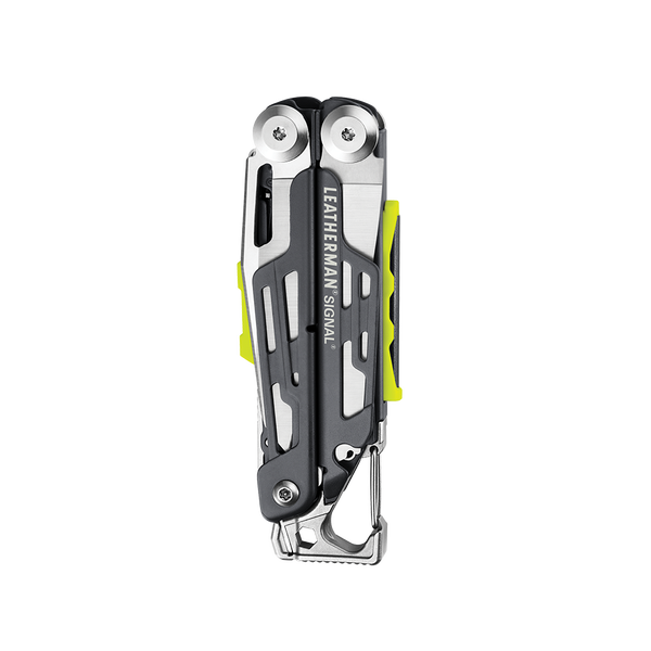 Мультиінструмент LEATHERMAN SIGNAL картонна коробка. Фото 3