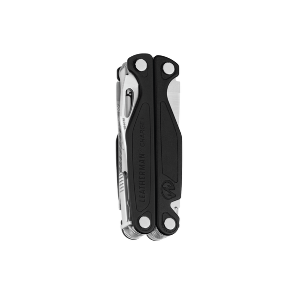 Мультиінструмент Leatherman Charge Plus, нейлоновий чохол, метричні біти. Фото 2