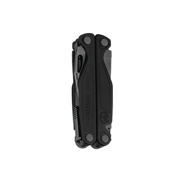 Мультитул LEATHERMAN CHARGE PLUS, синтетичний чохол, метричні біти. Фото 2